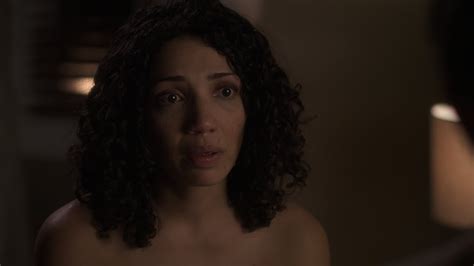 jasika nicole nude|THE GOOD DOCTOR NUDE SCENES .